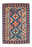 Kelim Rug - Oriental - 152 x 106 cm - multicolored