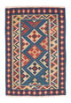 Kilim Fars Rug 152x106cm