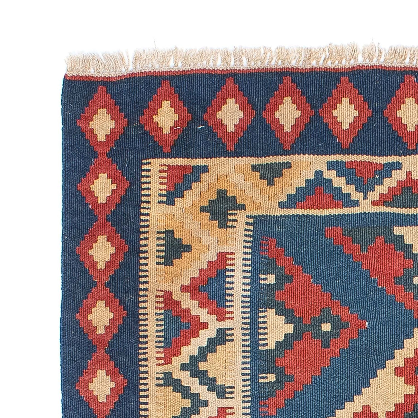 Kilim Fars Rug 152x106cm