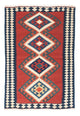 Kilim Fars Rug 152x103cm
