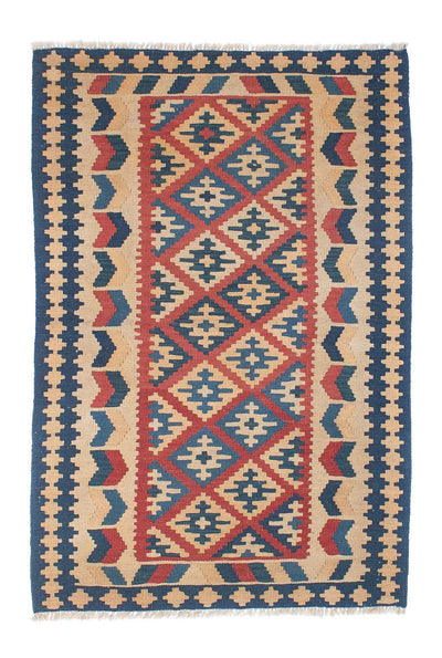 Kilim Fars Rug 106x157cm