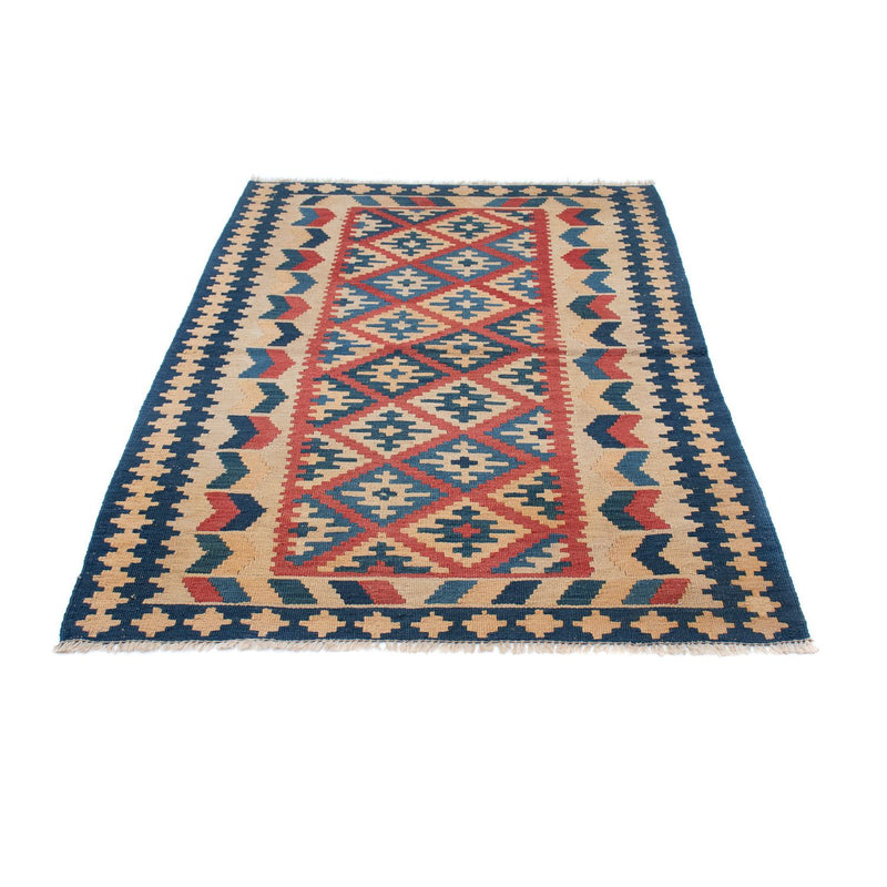 Kelim Rug - Oriental - 157 x 106 cm - multicolored