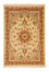 Perser Rug - Tabriz - Royal - 151 x 104 cm - beige