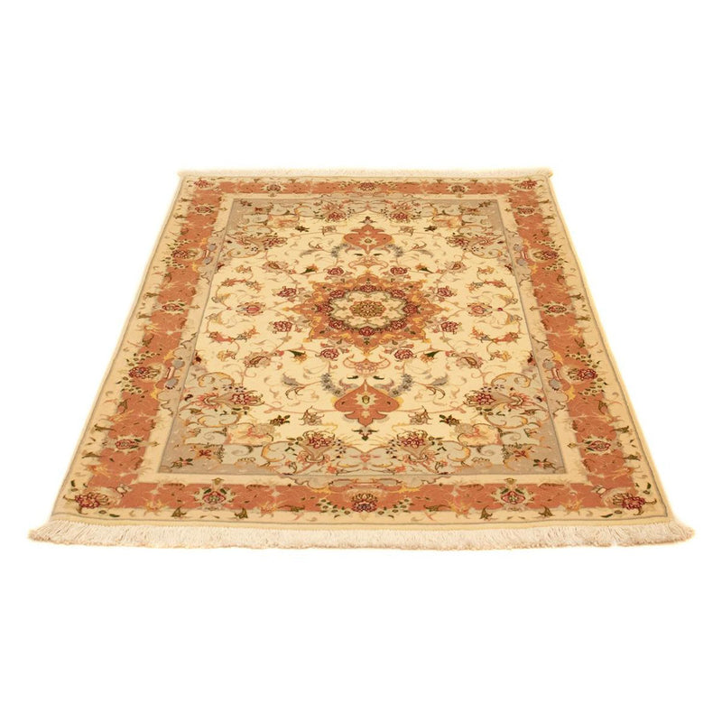 Perser Rug - Tabriz - Royal - 151 x 104 cm - beige