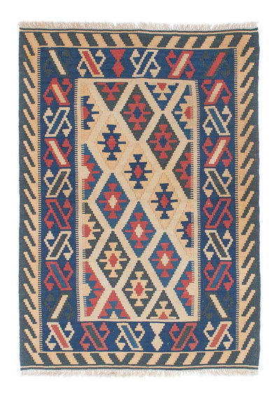 Kilim Fars Rug 105x147cm