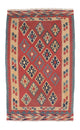 Kilim Fars Rug 161x96cm