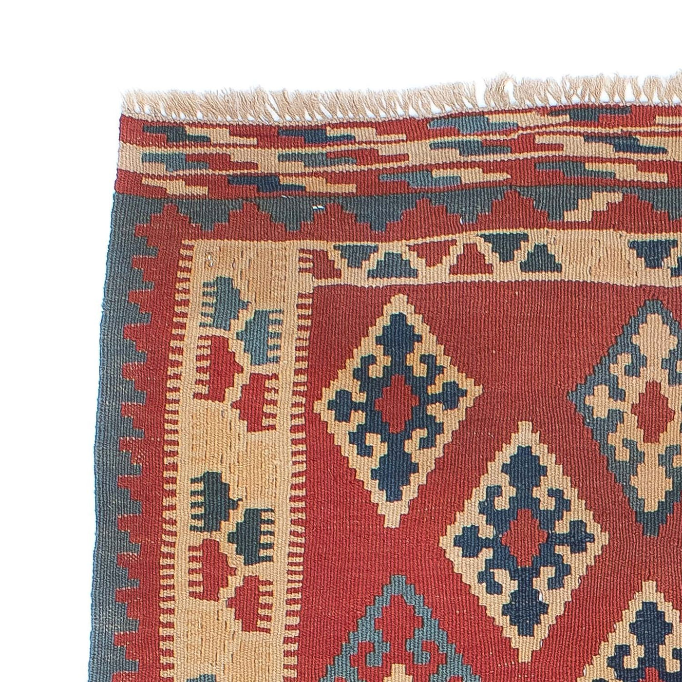 Kilim Fars Rug 161x96cm