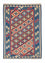 Kelim Rug - Oriental - 150 x 102 cm - multicolored