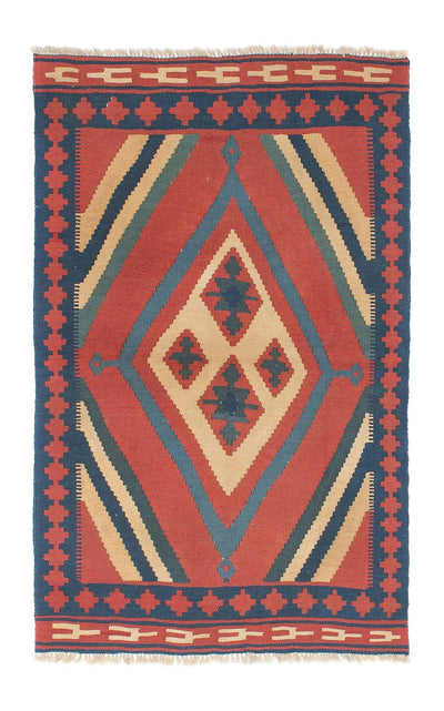 Kilim Fars Rug 97x150cm