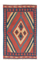 Kilim Fars Rug 150x97cm
