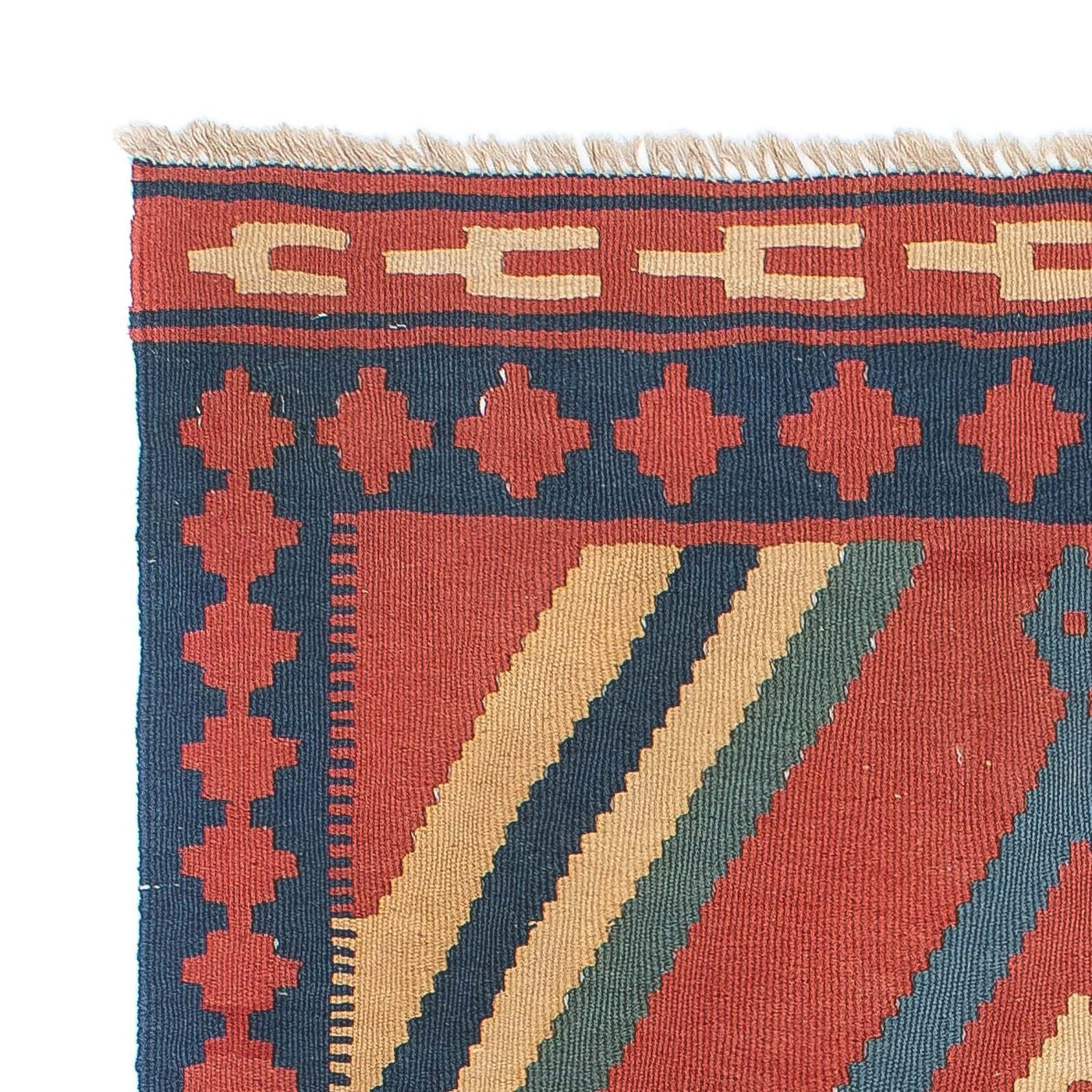 Kilim Fars Rug 150x97cm