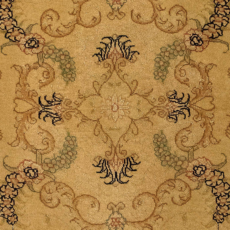 Perser Rug - Tabriz - Royal - 116 x 83 cm - brown