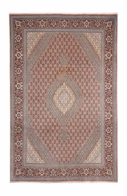 Perser Rug - Tabriz - 310 x 206 cm - beige