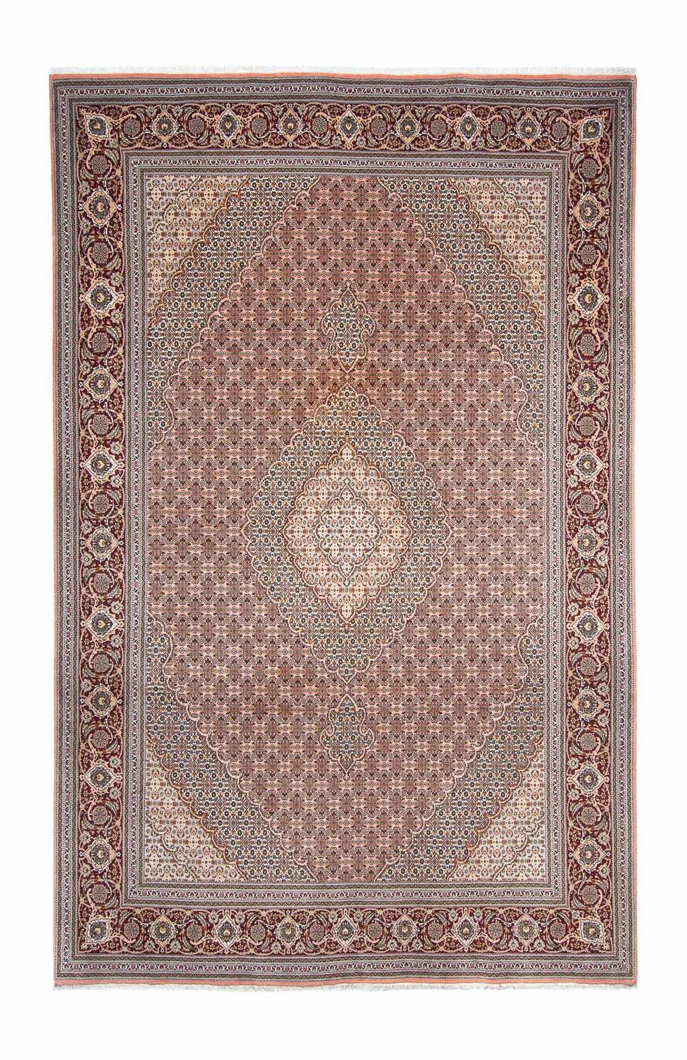Perser Rug - Tabriz - 310 x 206 cm - beige
