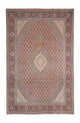 Tabriz Rug 206x310cm - Persian Rugs