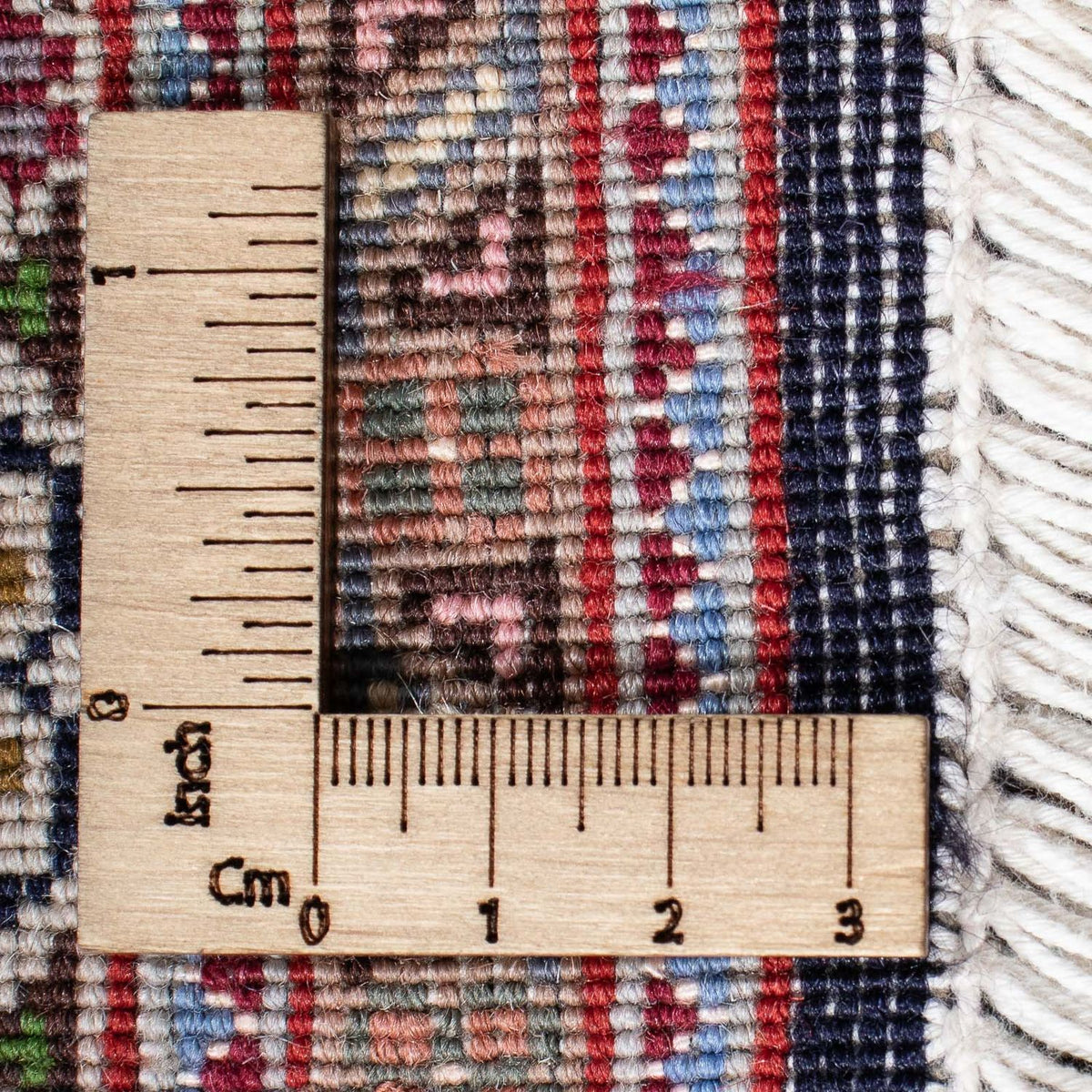 Perser Rug - Tabriz - 310 x 202 cm - dark blue