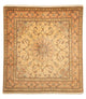 Tabriz - 50 Raj Rug 261x243cm - Persian Rugs