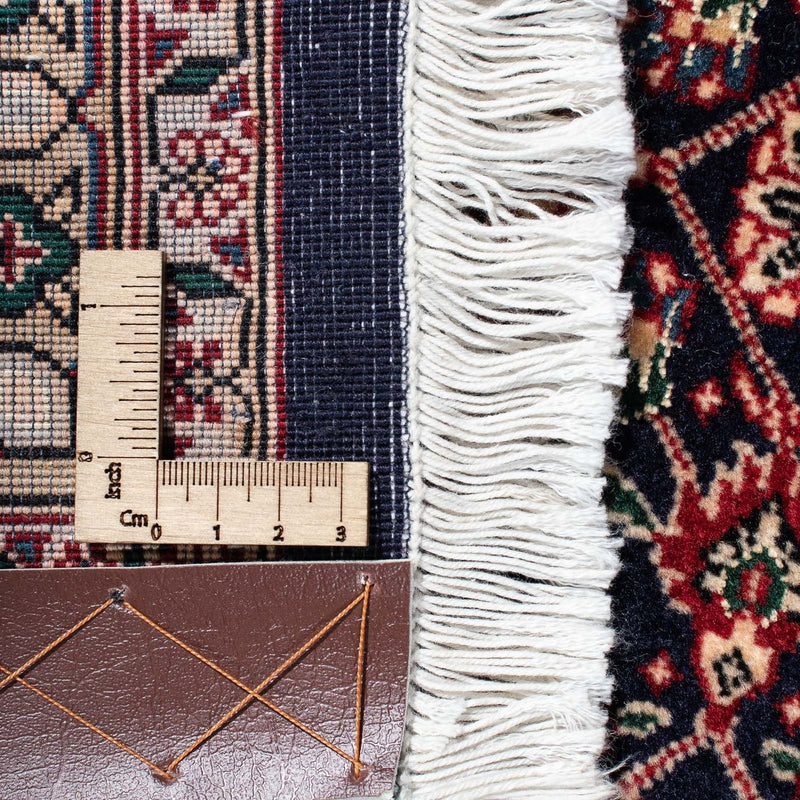 Perser Rug - Tabriz - 298 x 200 cm - dark blue