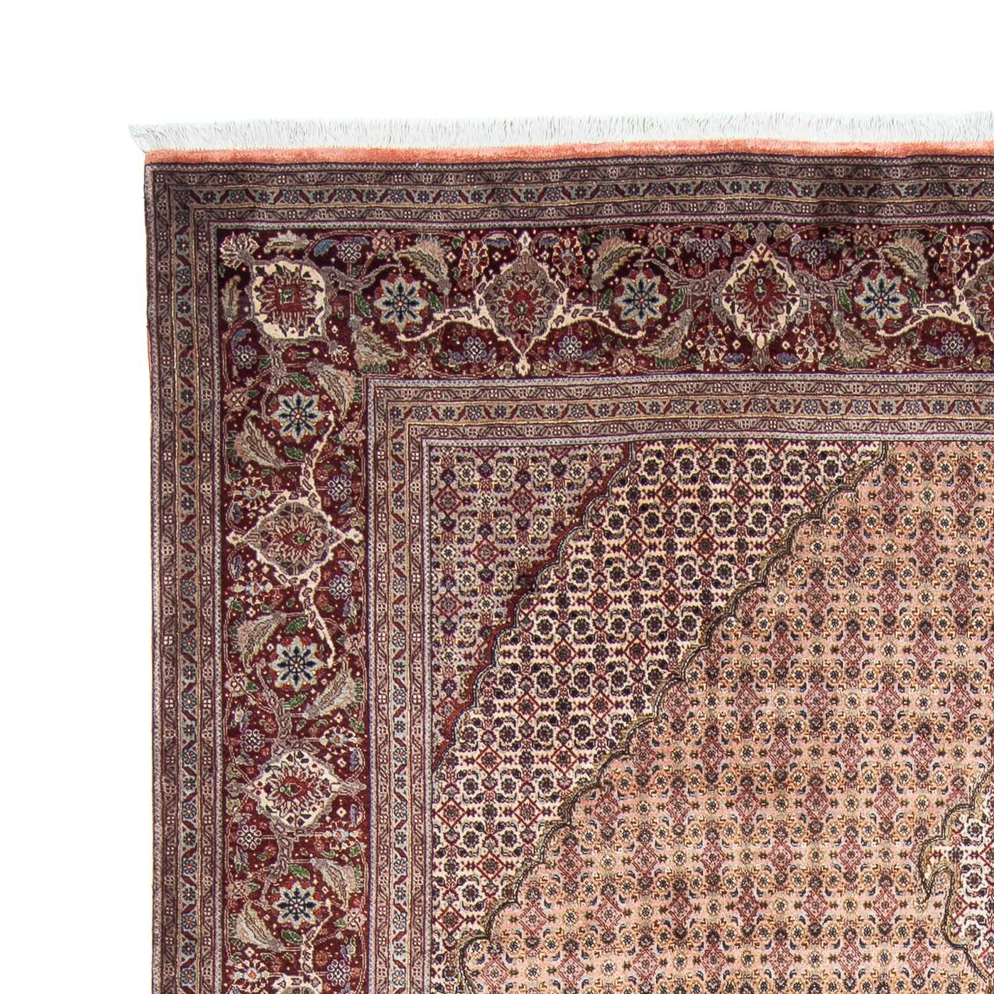 Tabriz Rug 288x197cm - Persian Rugs