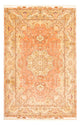 Tabriz - 50 Raj Rug 310x202cm - Persian Rugs
