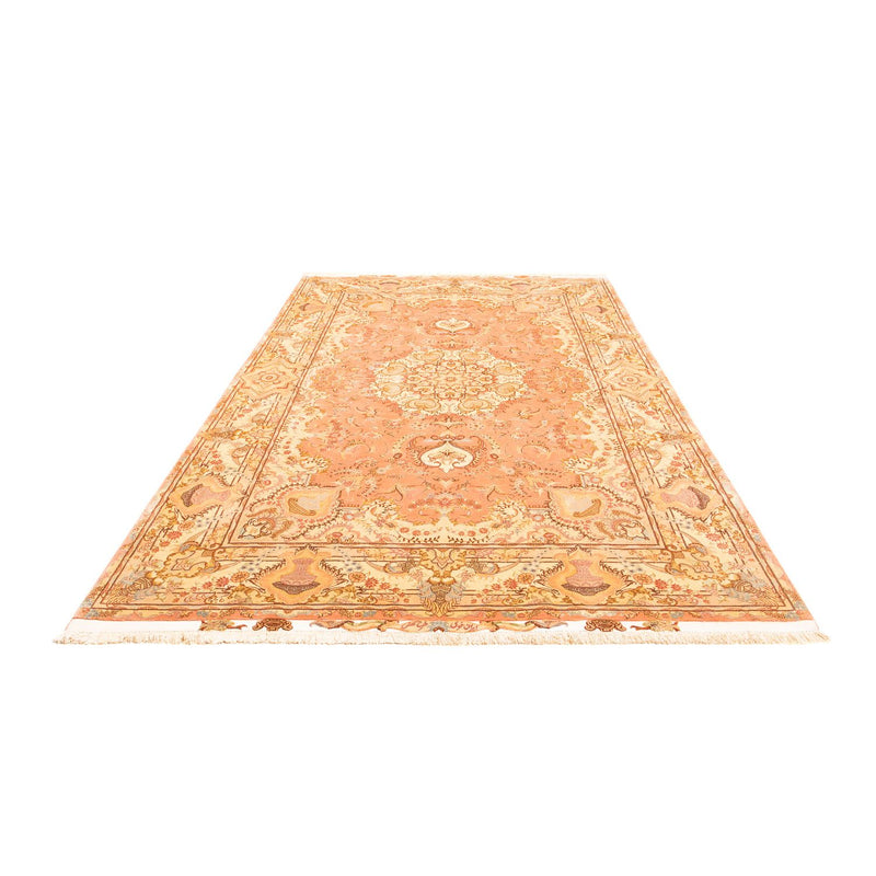Perser Rug - Tabriz - Royal - 310 x 202 cm - beige