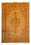 Perser Rug - Tabriz - Royal - 346 x 258 cm - gold