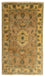 Perser Rug - Tabriz - Royal - 122 x 66 cm - light brown