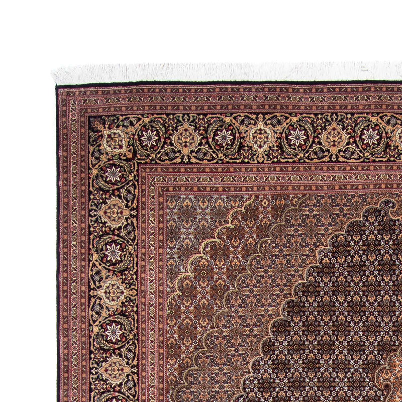 Perser Rug - Tabriz - 293 x 202 cm - dark blue