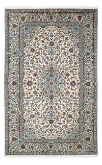 Perser Rug - Keshan - 216 x 136 cm - beige