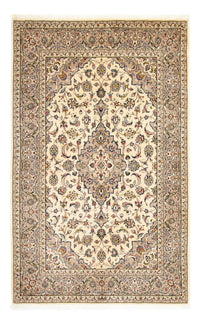 Perser Rug - Keshan - 213 x 138 cm - beige