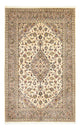 Kashan Rug 138x213cm - Persian Rugs
