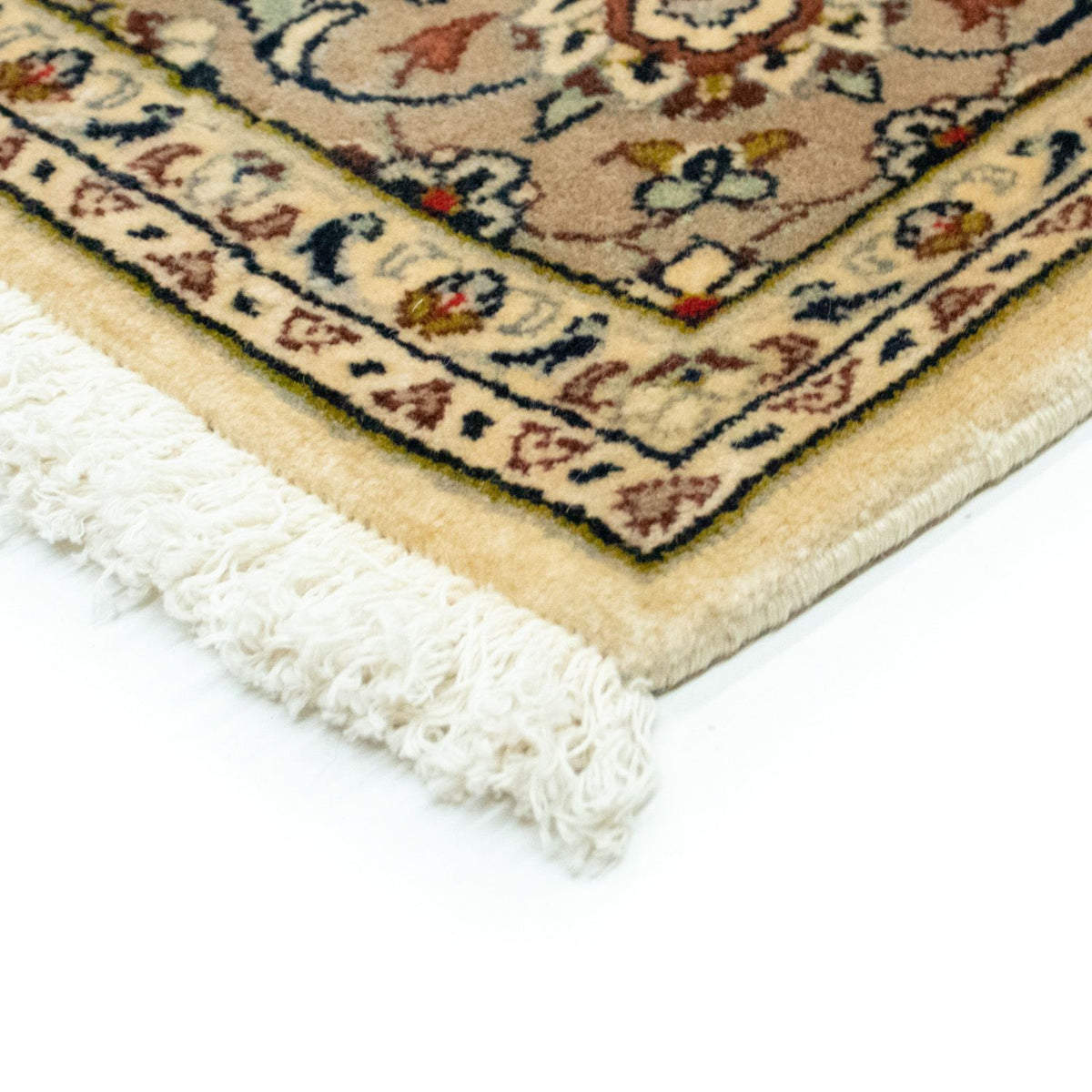 Kashan Rug 138x213cm - Persian Rugs