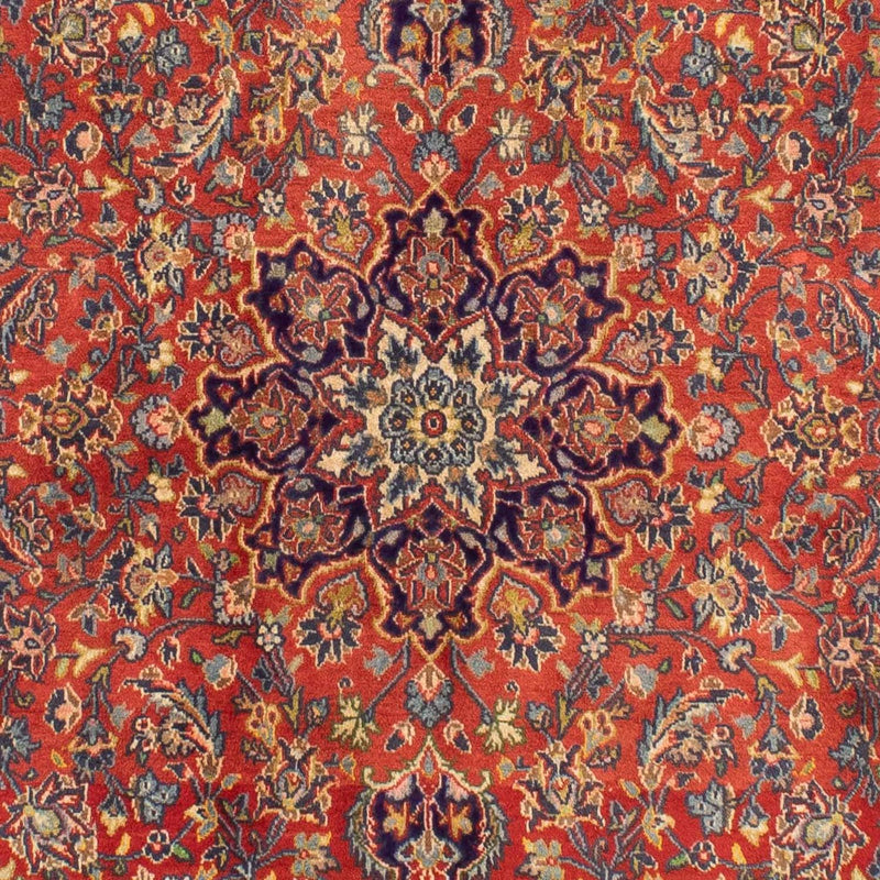 Perser Rug - Keshan - 222 x 140 cm - rust