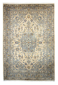 Perser Rug - Keshan - 212 x 150 cm - beige