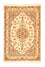 Perser Rug - Tabriz - Royal - 152 x 101 cm - beige