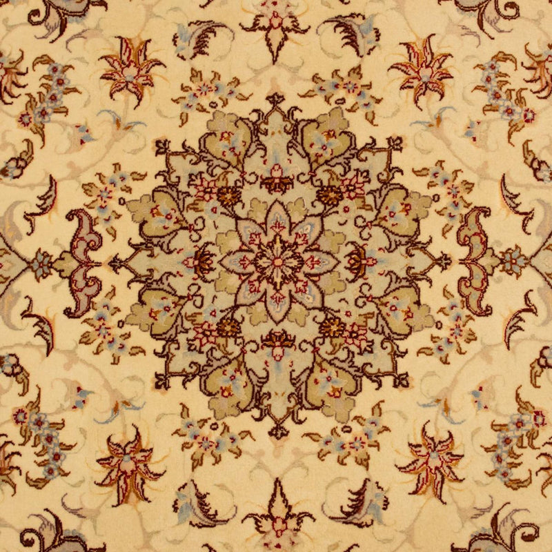 Perser Rug - Tabriz - Royal - 152 x 101 cm - beige