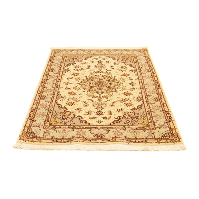Perser Rug - Tabriz - Royal - 152 x 101 cm - beige