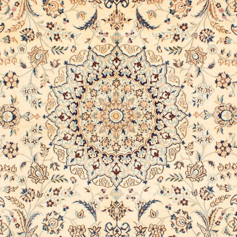 Perser Rug - Nain - Royal - 248 x 165 cm - beige
