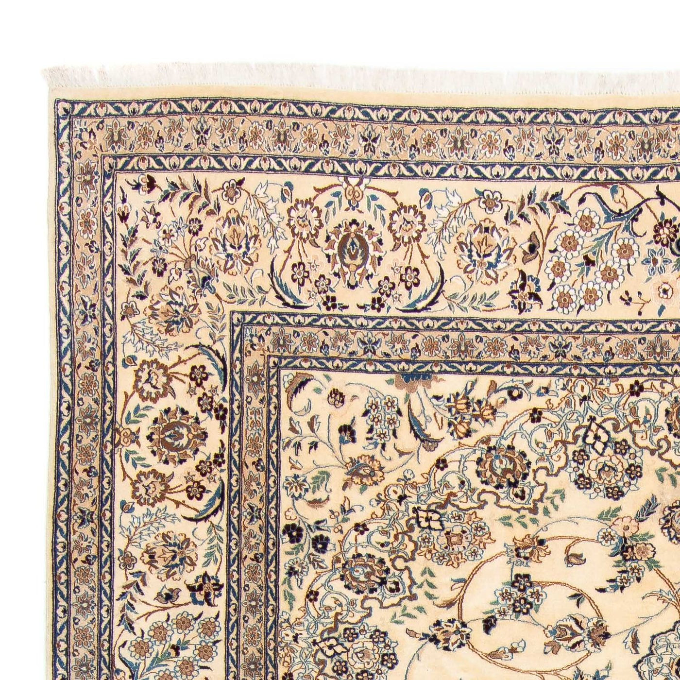 Nain - 9la Rug 335x245cm - Persian Rugs