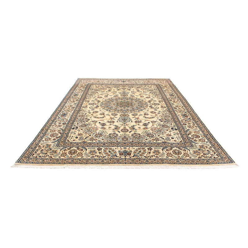 Perser Rug - Nain - Royal - 335 x 245 cm - beige