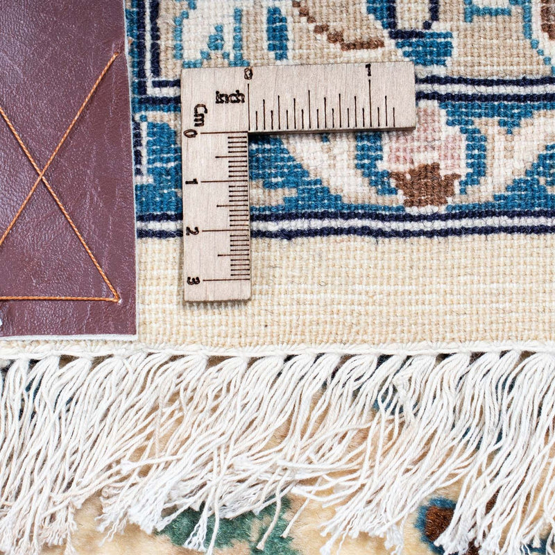 Perser Rug - Nain - Royal - 335 x 245 cm - beige