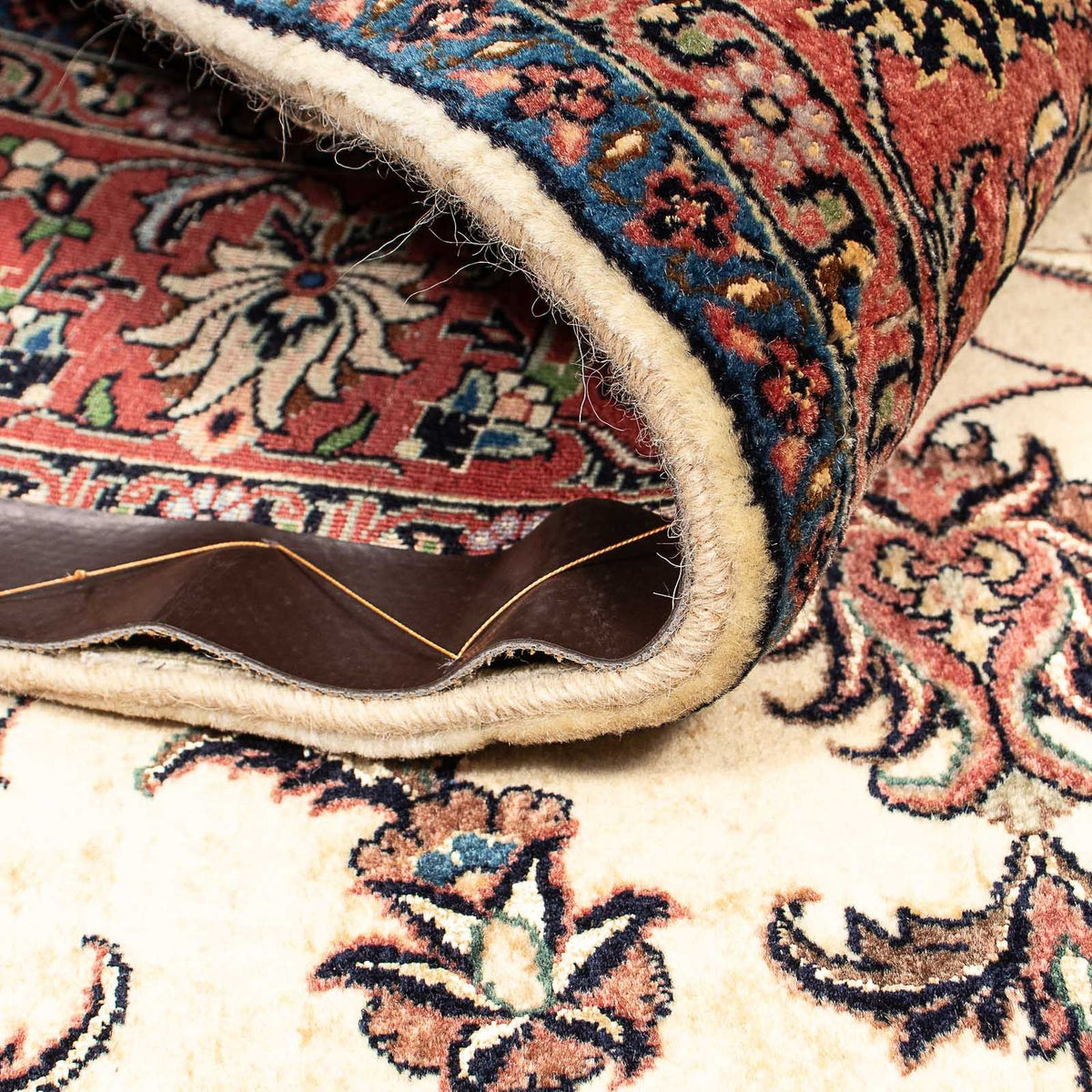 Perser Rug - Bidjar - 202 x 140 cm - beige