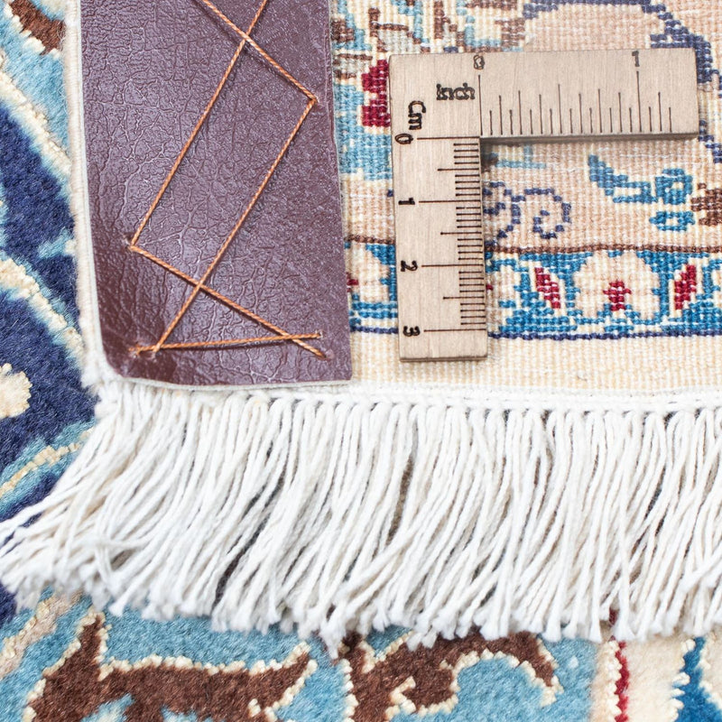 Perser Rug - Nain - 368 x 256 cm - beige