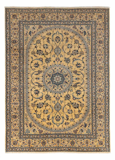 Nain Rug 248x348cm - Persian Rugs
