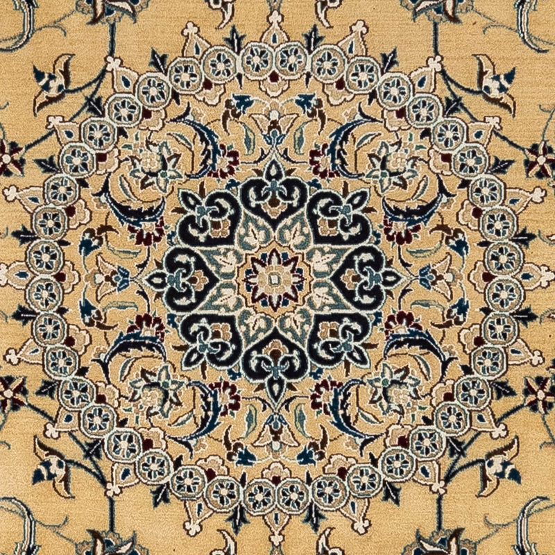 Perser Rug - Nain - 348 x 248 cm - beige