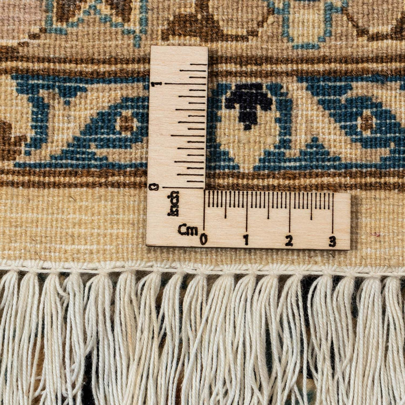 Perser Rug - Nain - 359 x 241 cm - beige