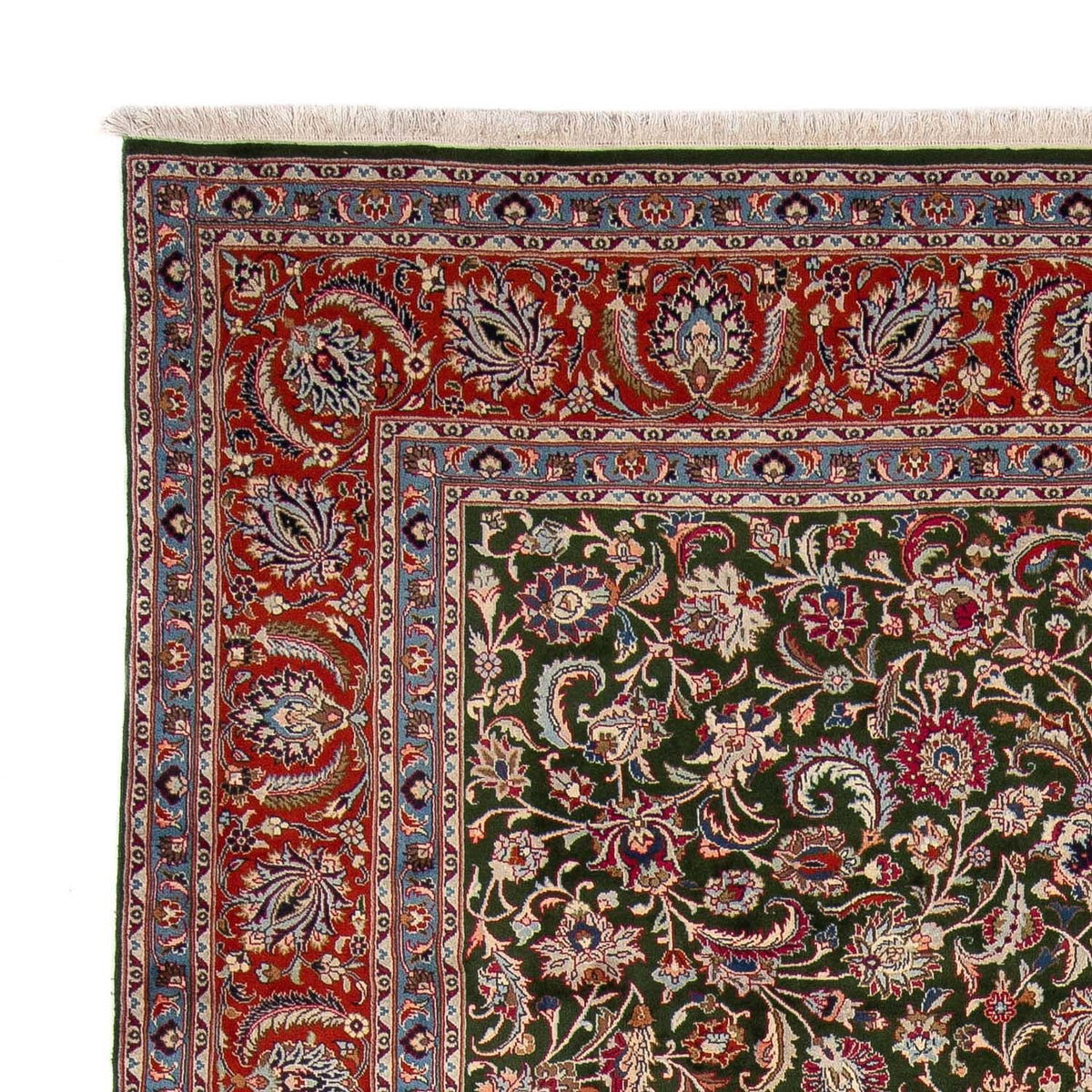 Mahal Rug 250x338cm - Persian Rugs