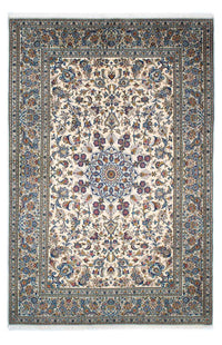 Perser Rug - Keshan - 240 x 158 cm - beige