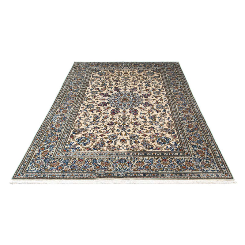 Perser Rug - Keshan - 240 x 158 cm - beige