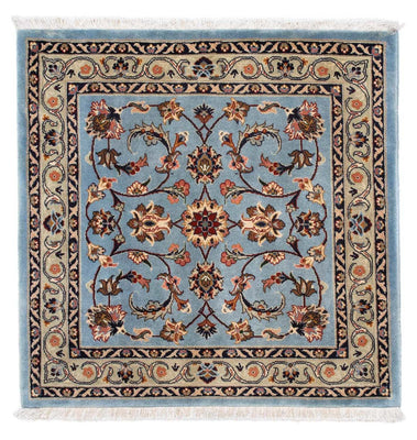 Perser Rug - Classic square  - 100 x 98 cm - blue